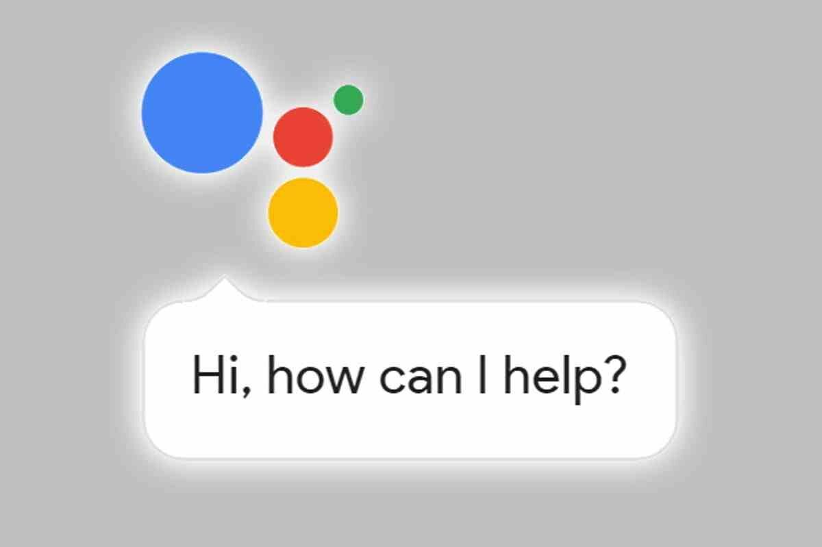 Jak zmienić głos Asystenta Google?