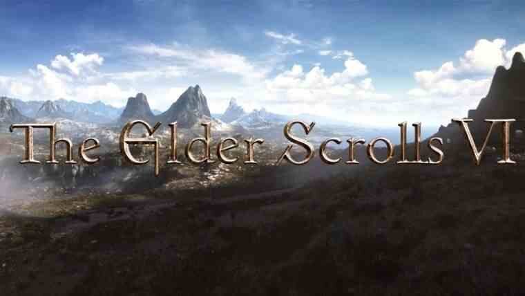 The Elder Scrolls VI: Bethesda aktualizuje silnik