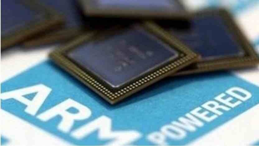 ARM wprowadza Cortex-A78C SoC specjalnie dla laptopów