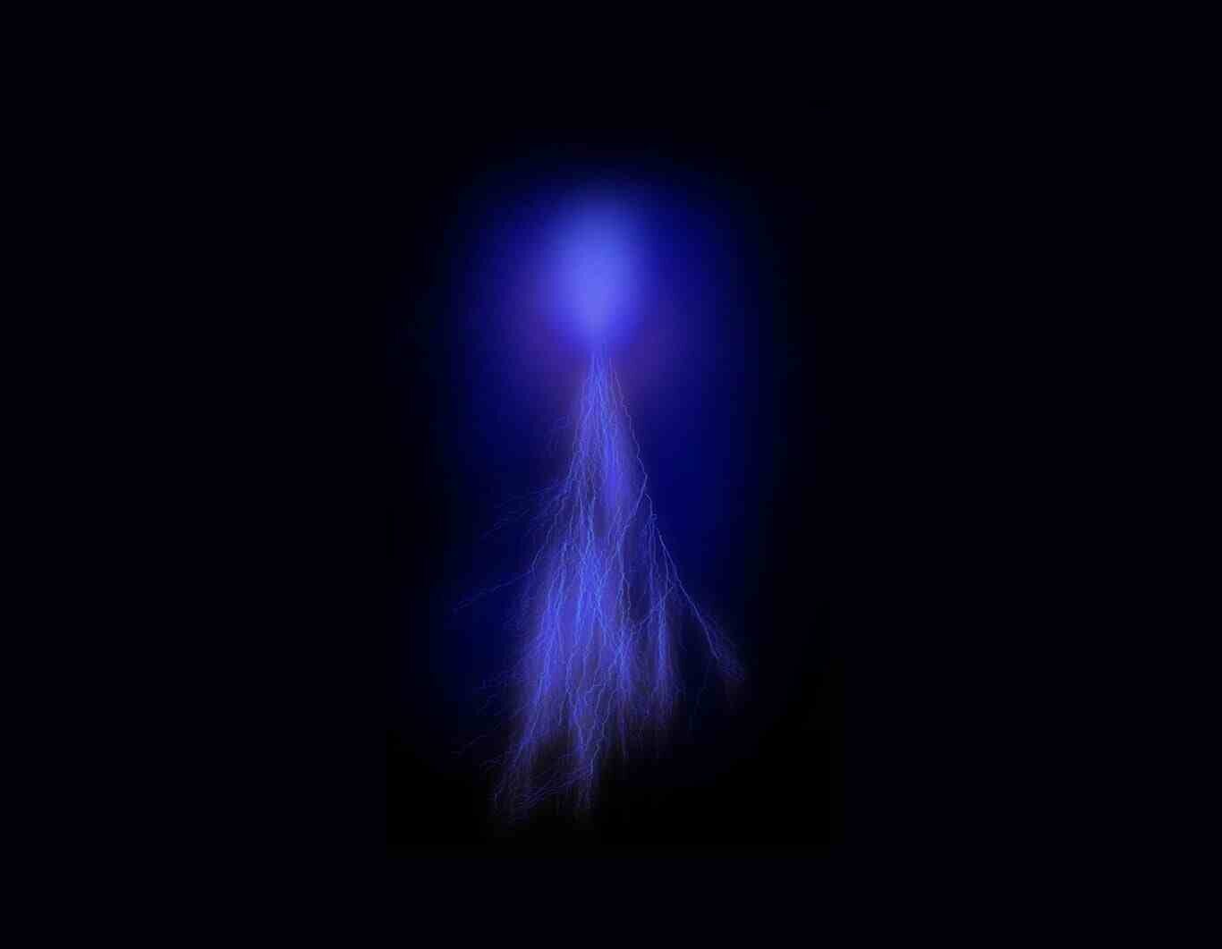 NASA wykrywa świecące zjawiska w atmosferze Jowisza