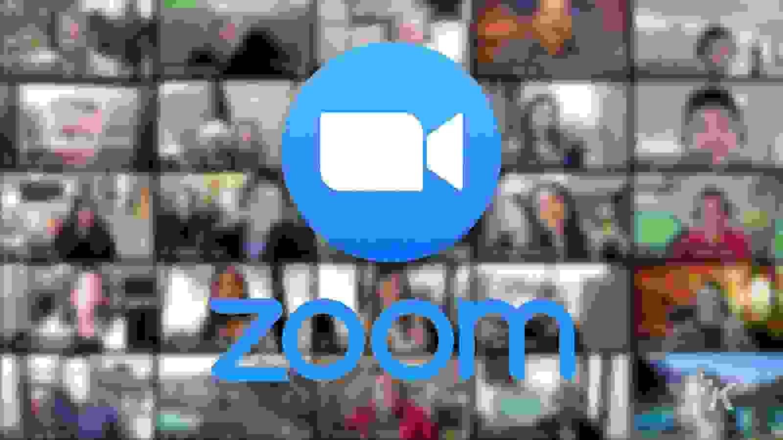 Jak aktywować tryb ciemny na Zoom?