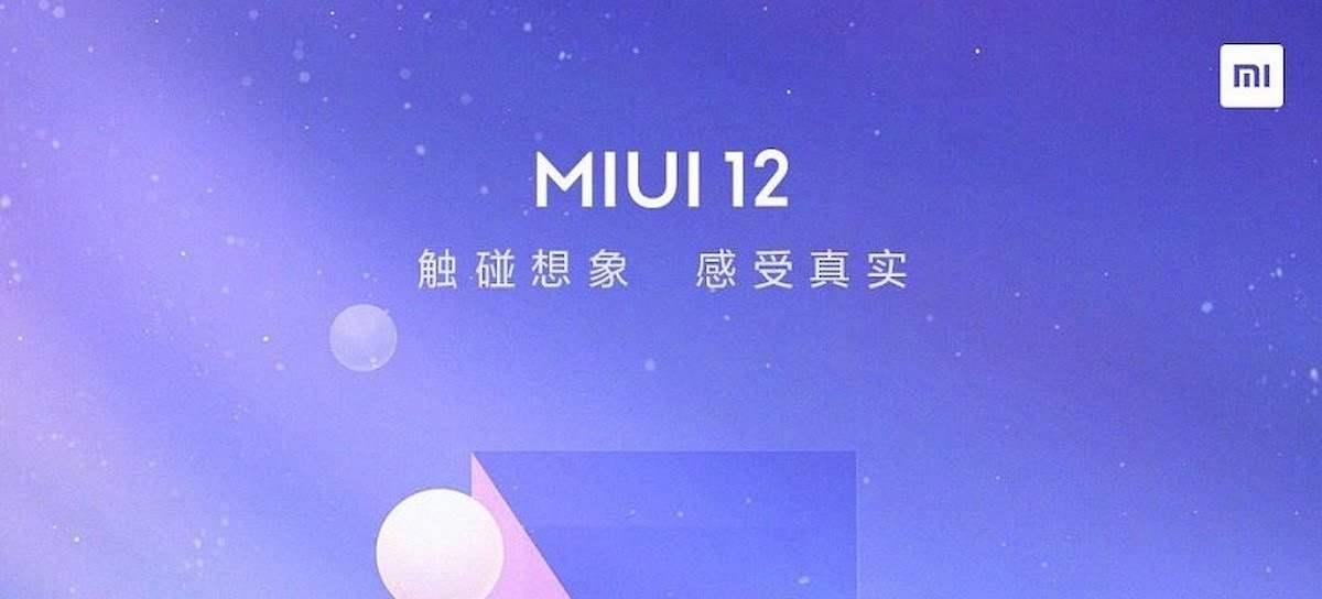 Aktualizacja MIUI 12 wprowadza nowe menu wyłączania i panel głośności