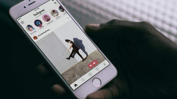 Jak anonimowo zobaczyć historie na Instagramie?