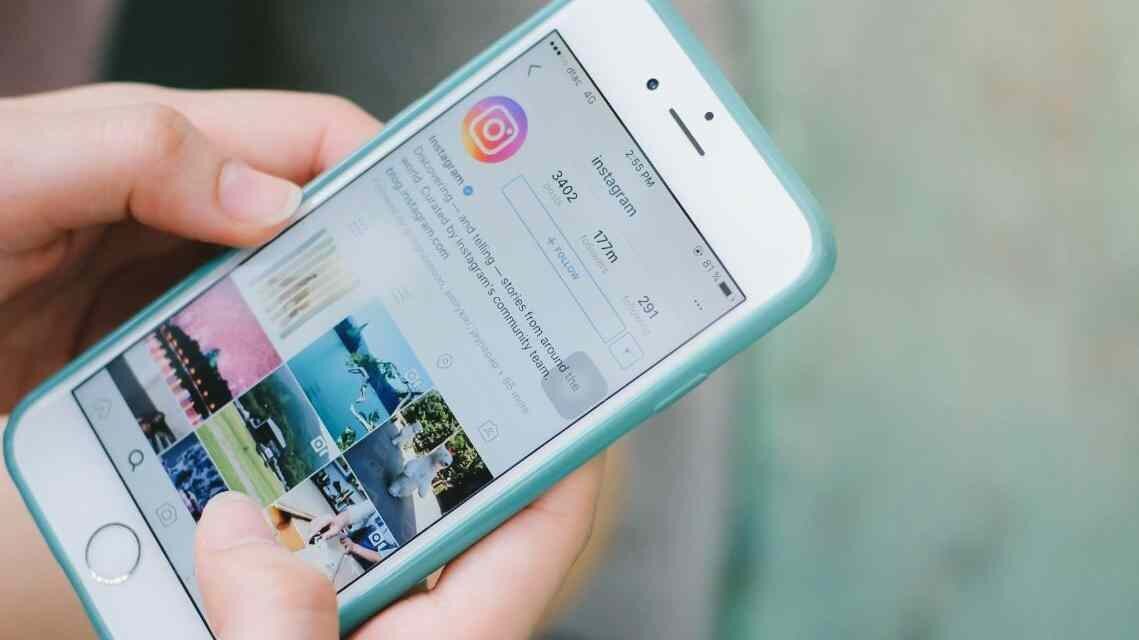 Jak dodawać historie tekstowe do Instagrama?