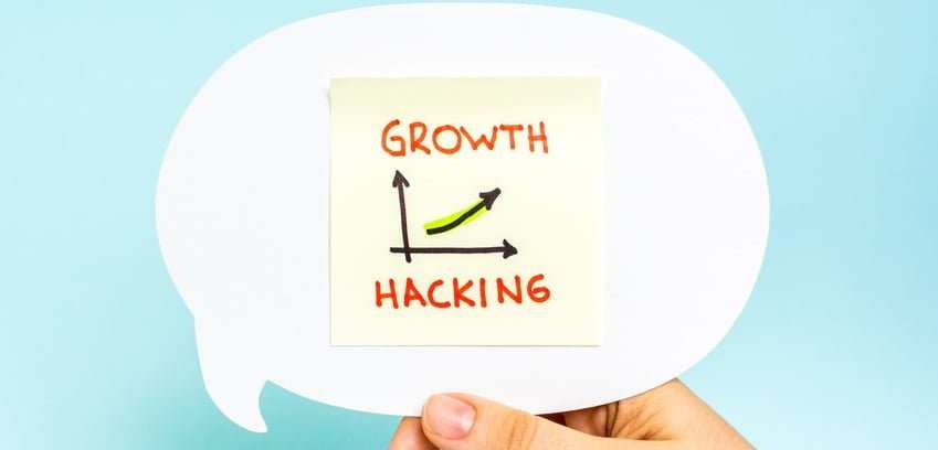 Co to jest growth hacking i jak najlepiej z niego skorzystać?