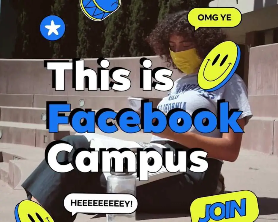 Facebook wraca do swoich korzeni dzięki projektowi Campus