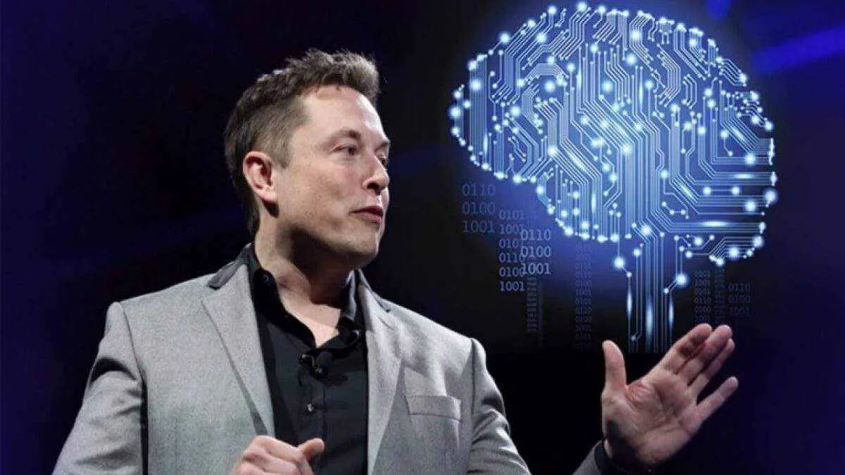 Elon Musk przedstawi w najbliższy piątek oczekiwany chip Neuralink
