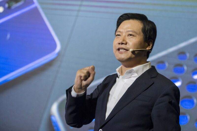 Wyniki Xiaomi 2020 Q1: przychody wzrosły o 13,6% rok do roku