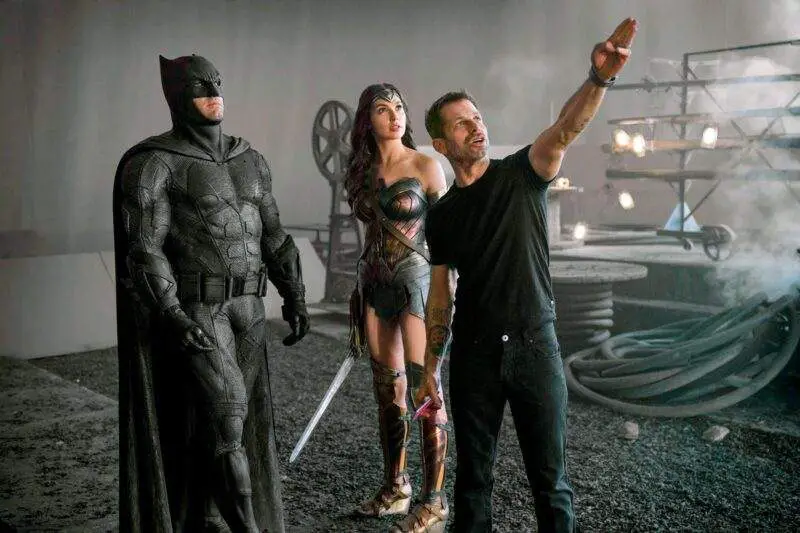 #ReleaseTheSnyderCut: Dlaczego fani DC od lat prosili o wersję reżysera Justice League?