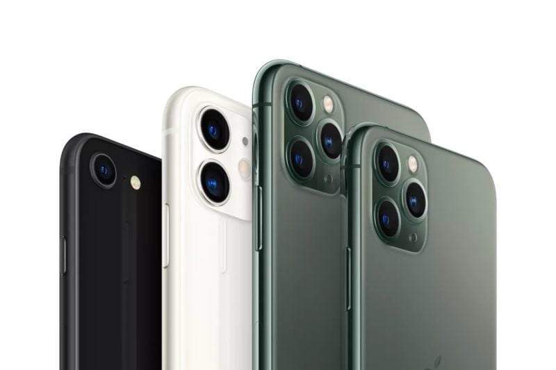 Porównanie: iPhone SE (2020) czy iPhone 11?