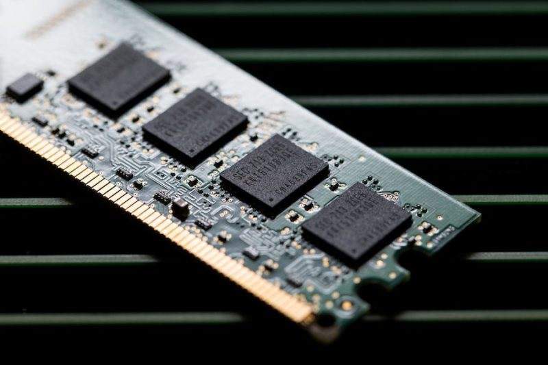 Samsung spodziewa się wzrostu zysków ze względu na rosnące zapotrzebowanie na chipy