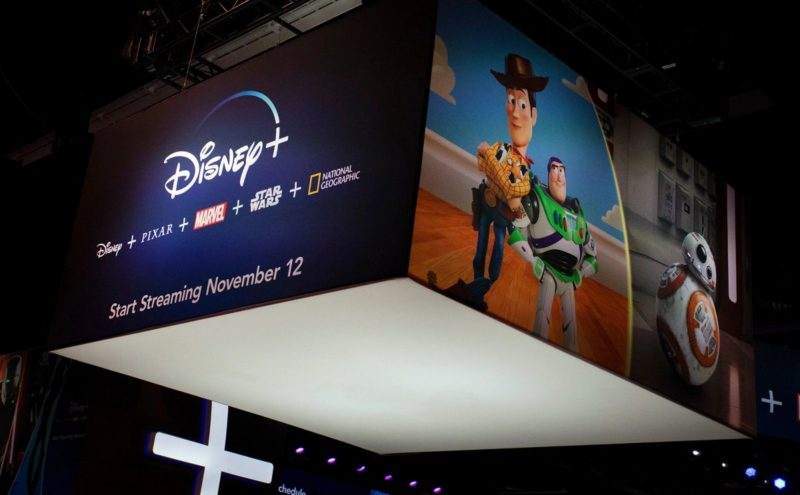 Jak zainstalować Disney + na Android TV?