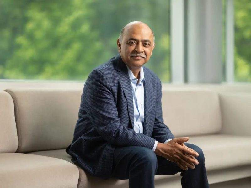 IBM mianuje Arvind Krishna na stanowisko CEO, a przed nim stoi wielkie wyzwanie