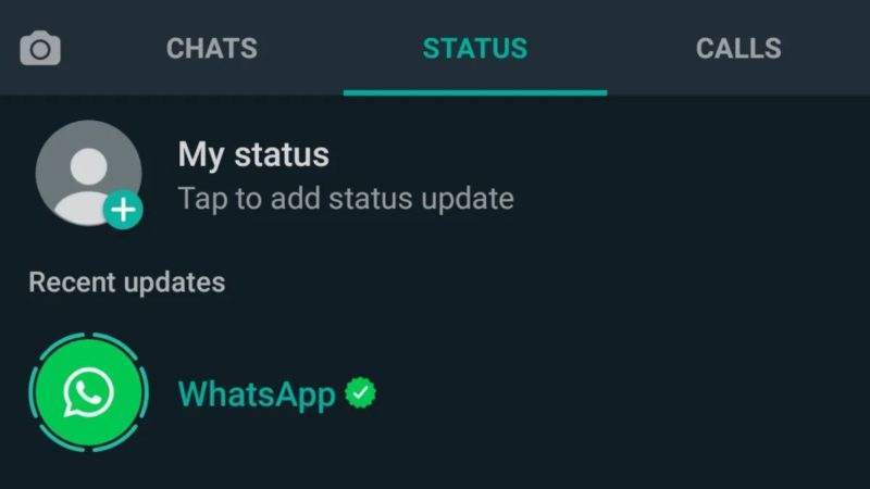 Jak aktywować tryb ciemny w WhatsApp na Androida?