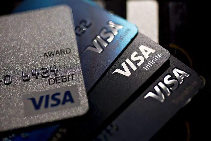 Visa kupiła Plaid za 5,3 miliona dolarów