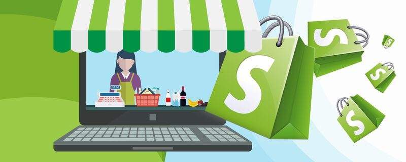 Najlepsze z nowych i bezpłatnych aplikacji Shopify dla Twojego sklepu internetowego