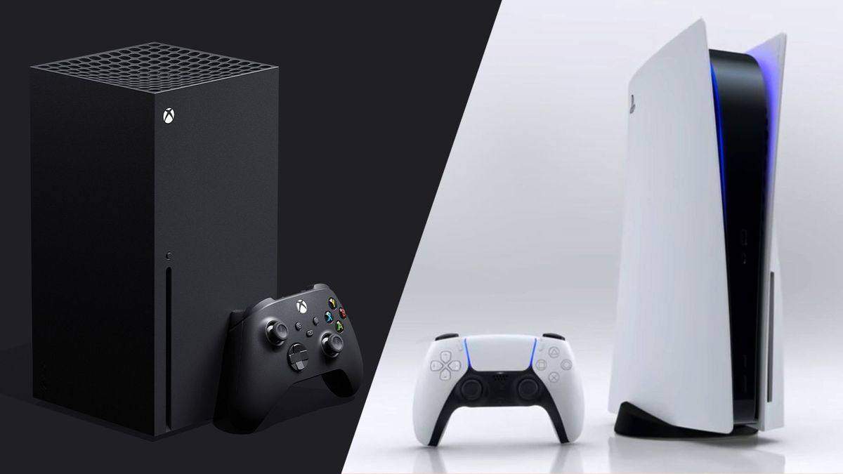 Wyjaśnienie: Dlaczego PS5 działa lepiej niż Xbox Series X