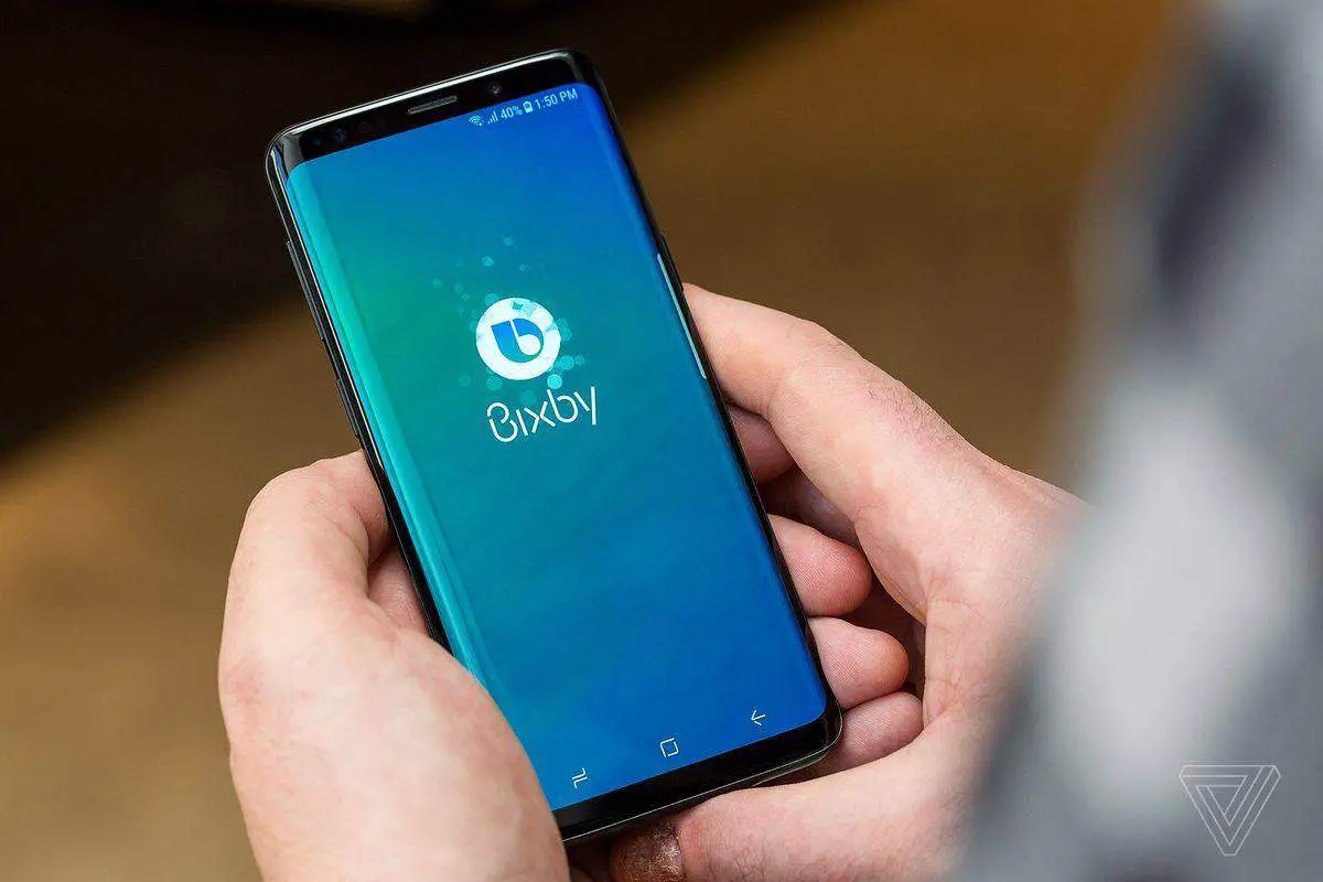 Samsung umożliwi Ci odblokowanie telefonu za pomocą Bixby Voice