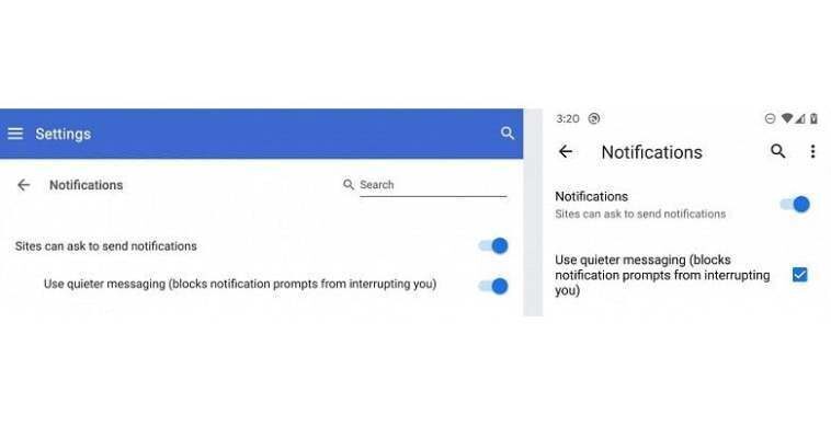 Google przestanie powiadamiać o spamie w 2020 roku