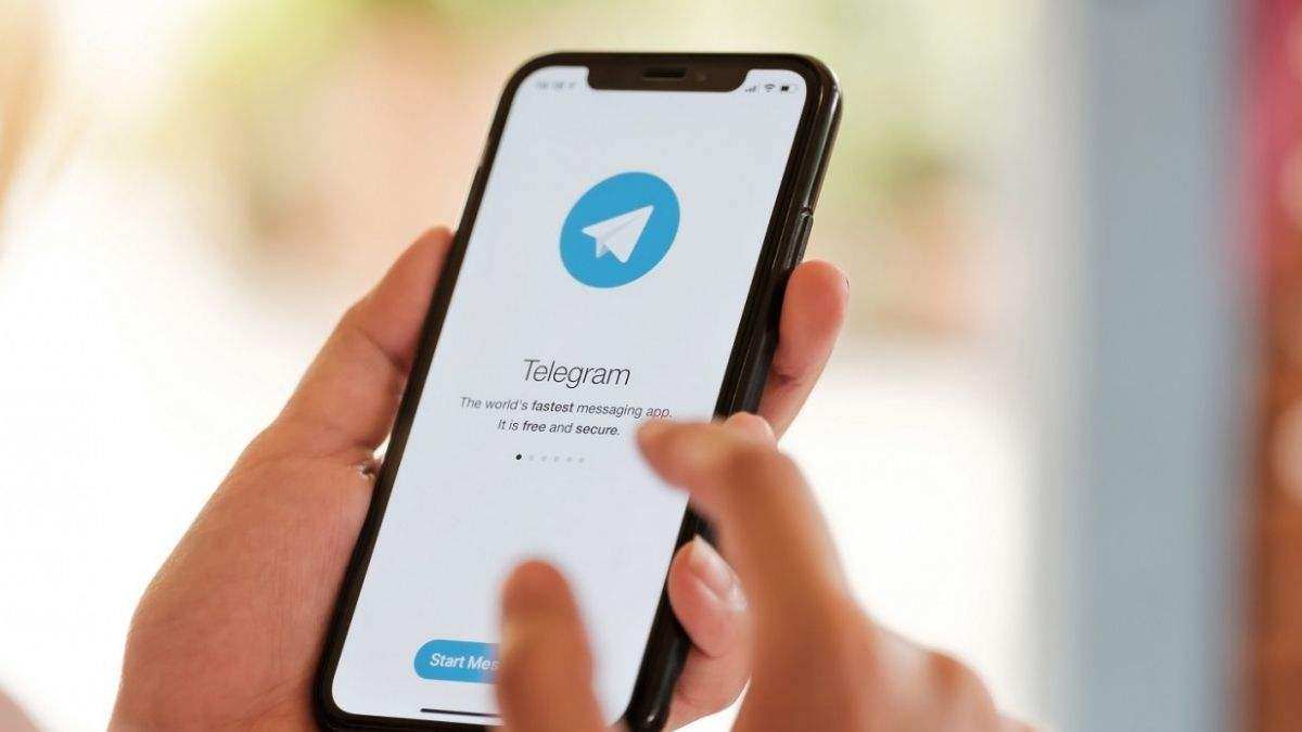 Funkcja połączeń grupowych trafia do Telegrama w najnowszej wersji beta