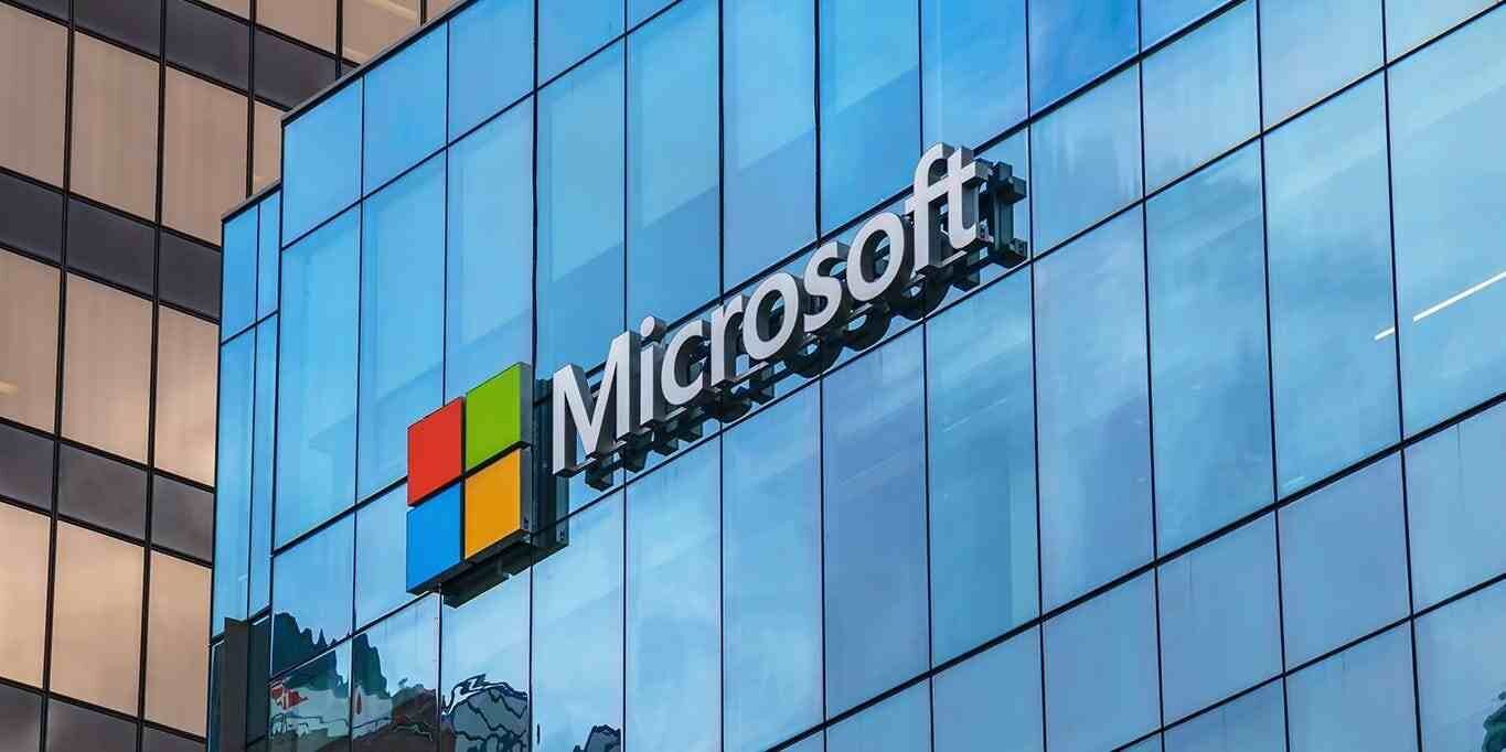 Microsoft Productivity Score
