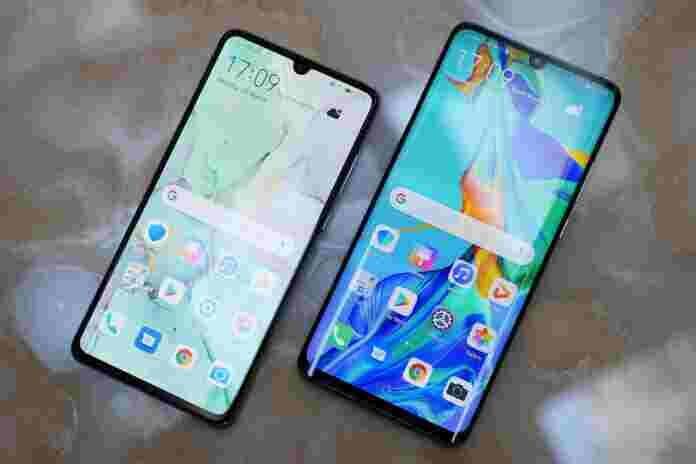Jak zablokować połączenia z określonego prefiksu na smartfonie Huawei?