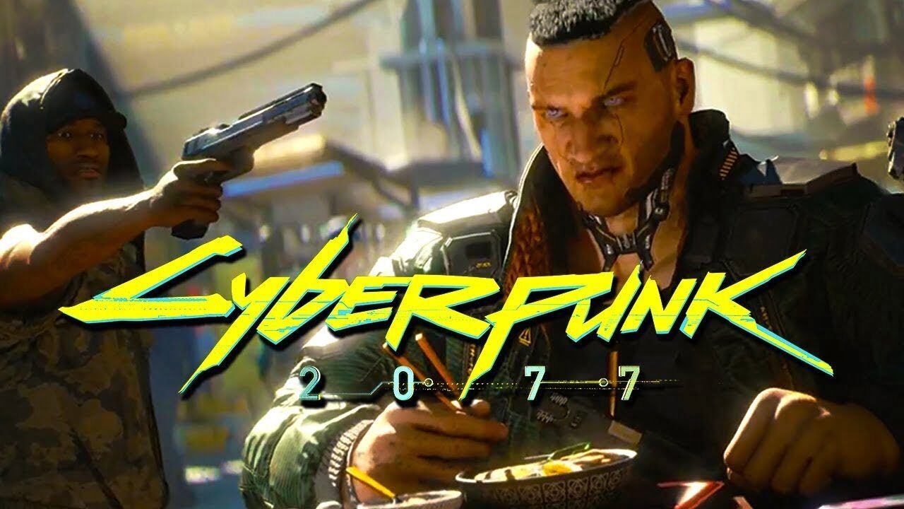 Cyberpunk 2077 has lost 76% of its players on Steam