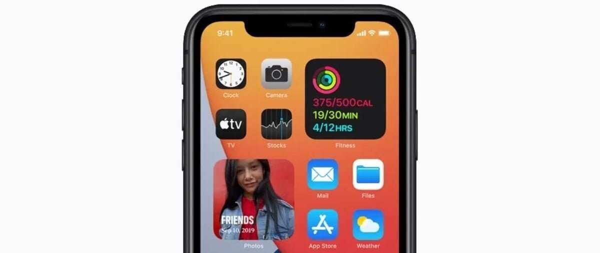Apple wypuszcza najnowszą wersję beta iOS 14.4, tvOS 14.4 i watchOS 7.3