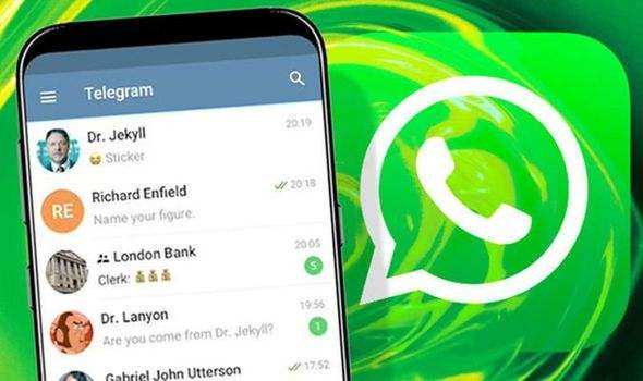 Jak zaimportować czaty WhatsApp do Telegrama na Androida?