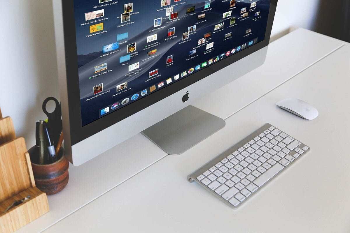 Jak zaplanować włączanie i wyłączanie komputera Mac?