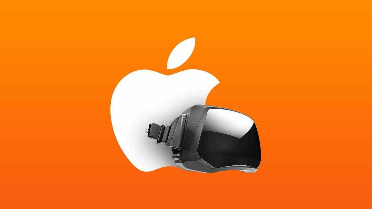 Słuchawki Apple VR mogą zostać wprowadzone na rynek w 2022 roku