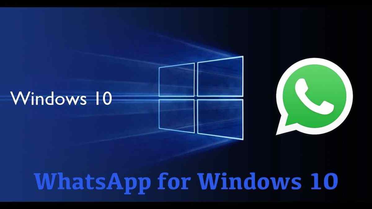 WhatsApp zaczyna oferować połączenia wideo i głosowe w wersji na komputery z systemem Windows 10