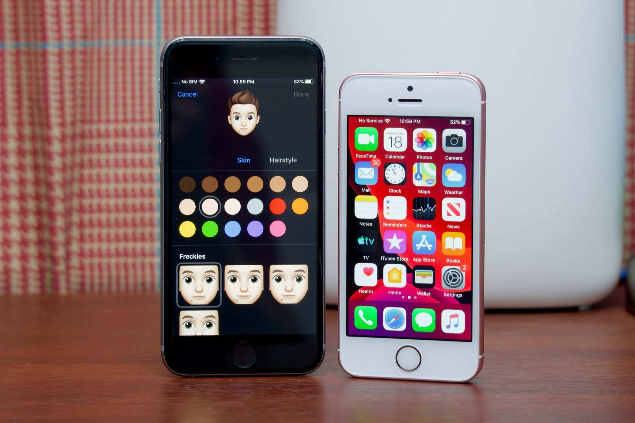 iOS 15 nie będzie kompatybilny z iPhone’em 6s i oryginalnym iPhone’em SE