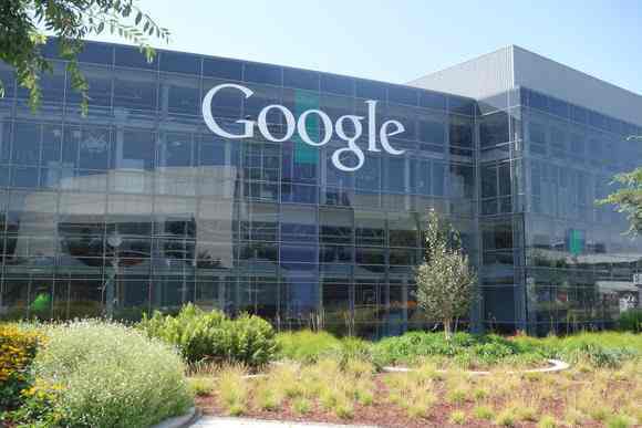 Google nałożył 1 milion dolarów grzywny za praktyki rankingowe hoteli we Francji