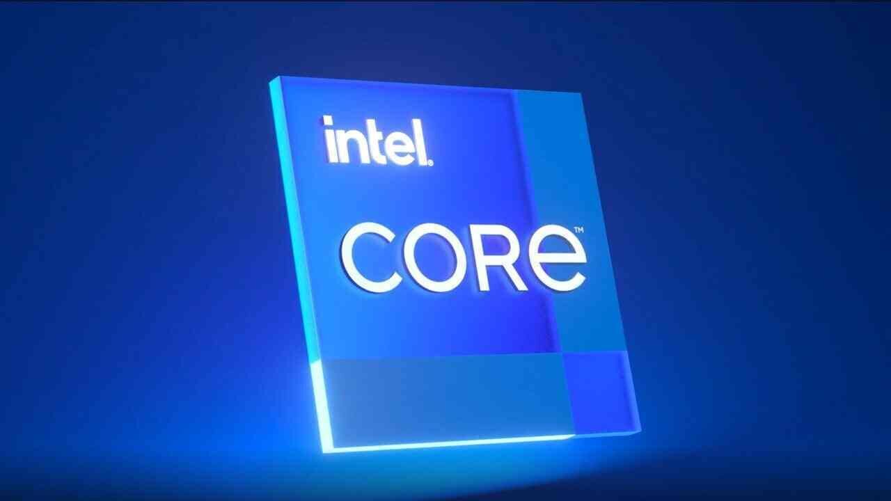 Intel wprowadza na rynek procesory 11. generacji Core H35 do wydajnych notebooków