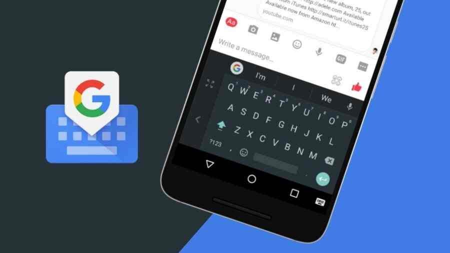 Jak połączyć emotikony na Gboard za pomocą funkcji Emoji Kitchen?