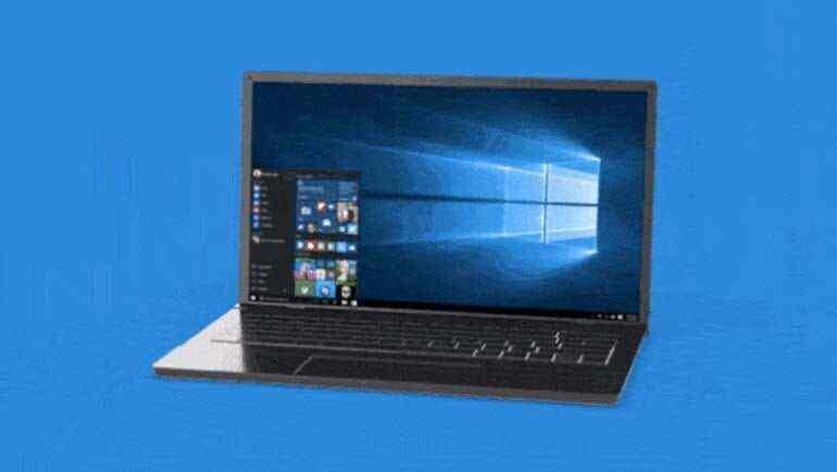 Menu Start systemu Windows 10: Jak dodać lub usunąć skróty?