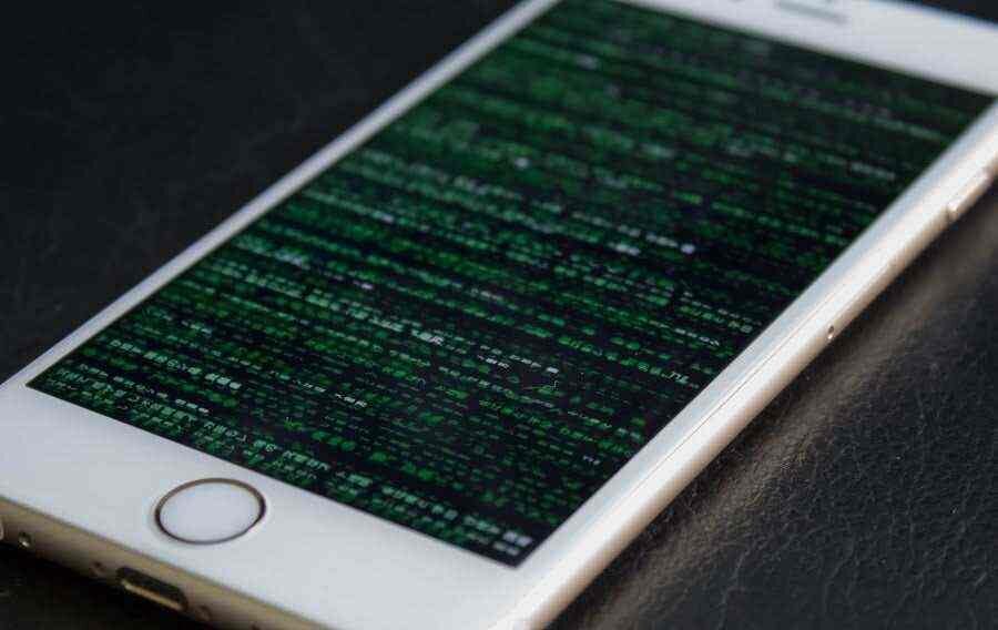 Tajna funkcja iOS blokuje wiadomości od hakerów