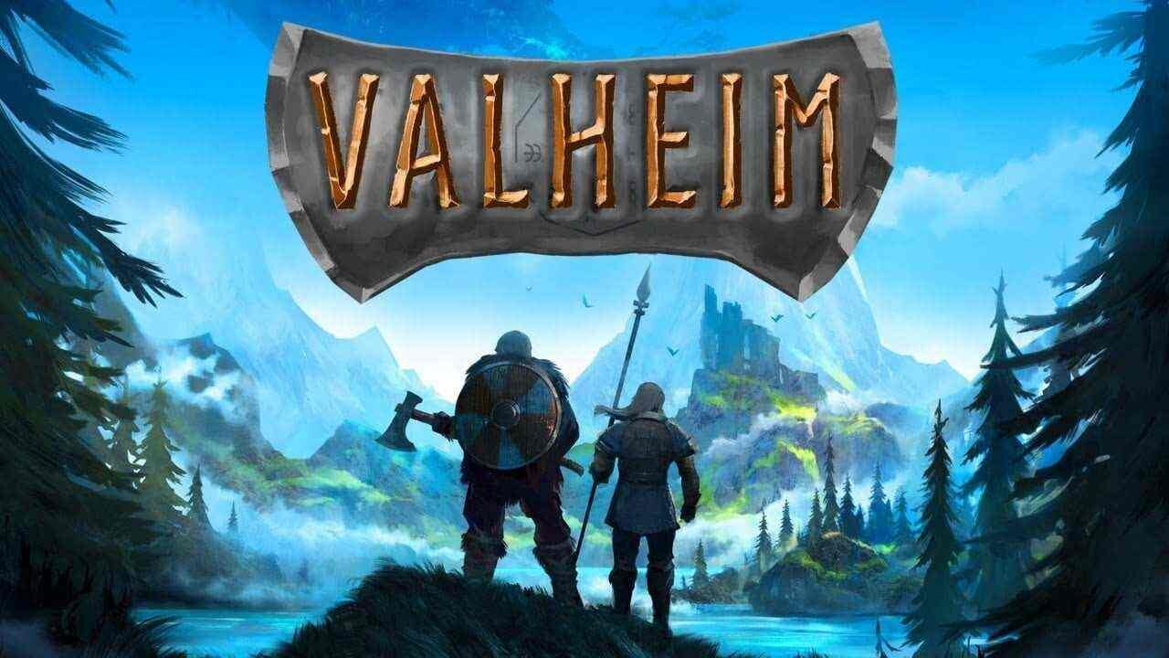 Valheim: Wszystko, co musisz wiedzieć o tej popularnej grze