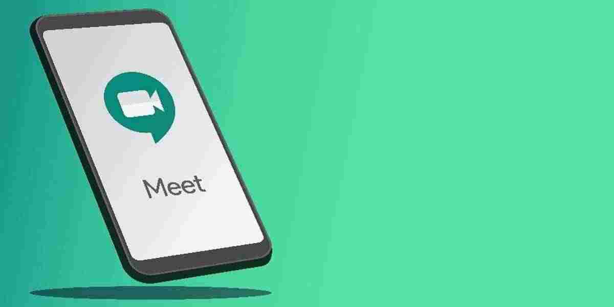 Google Meet ma nowy widok rozmów wideo na urządzeniach przenośnych