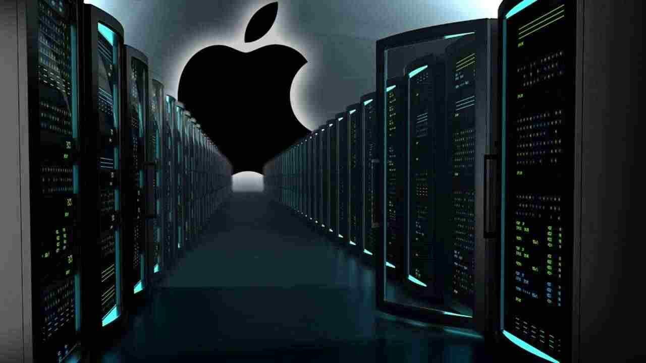 Jak pobrać wszystkie dane, które Apple o Tobie przechowuje?