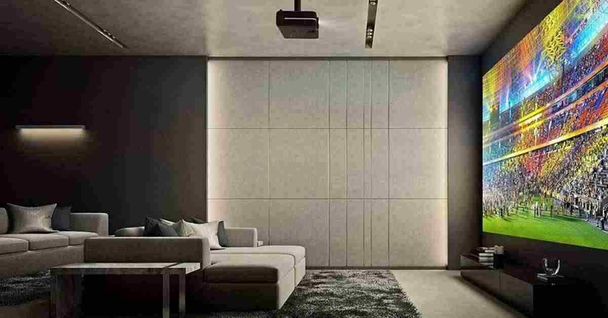 Najlepsze projektory 4K, które zmienią Twój dom w kino