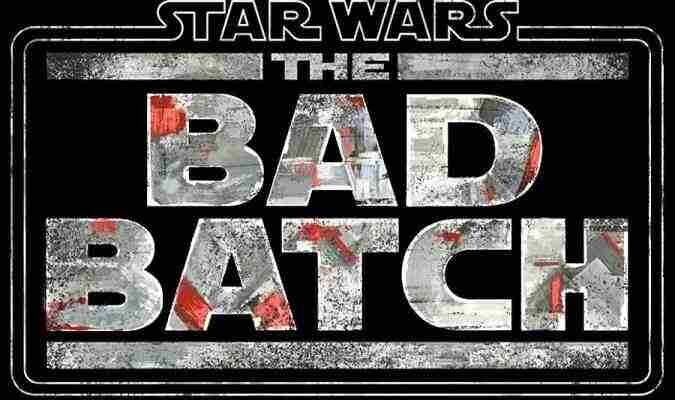 Oficjalny zwiastun Star Wars: The Bad Batch został wydany