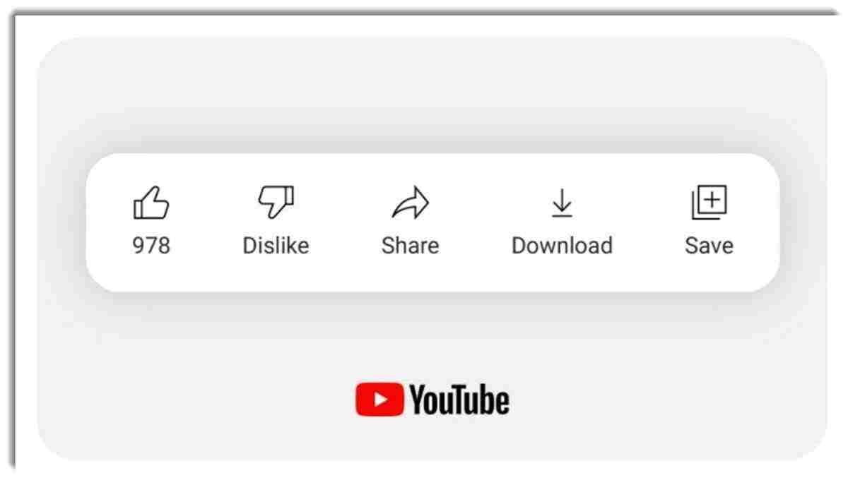 YouTube ukrywa niechęć do liczenia w nowym eksperymencie