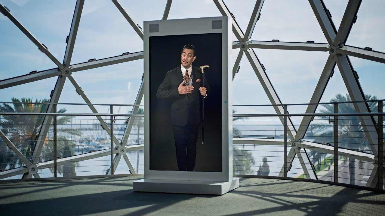 Deepfake Salvador Dalí podnosi świadomość dotyczącą chorób neurodegeneracyjnych