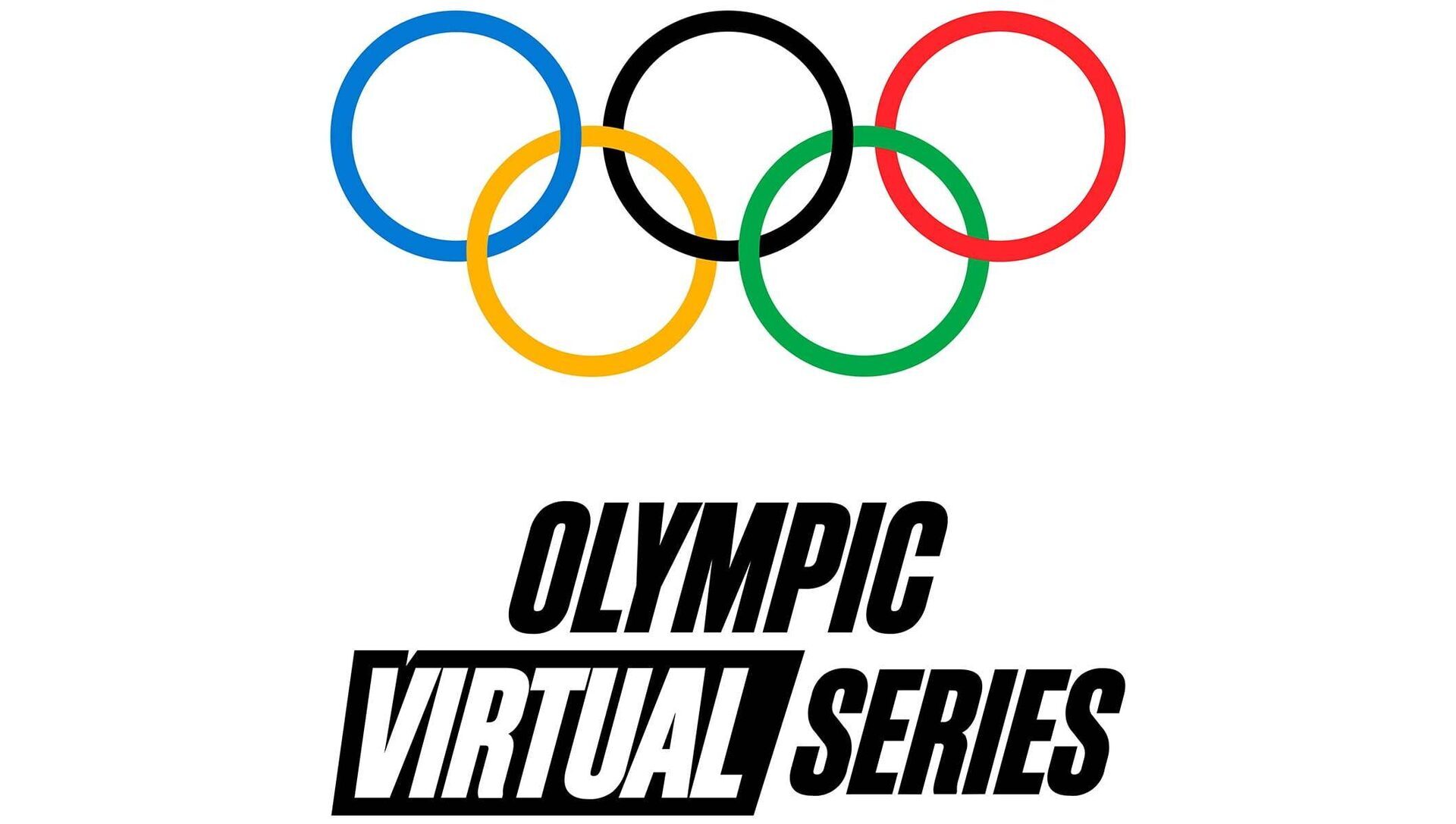 Pierwszy w historii wirtualny cykl olimpijski obejmie baseball, sporty motorowe i kolarstwo