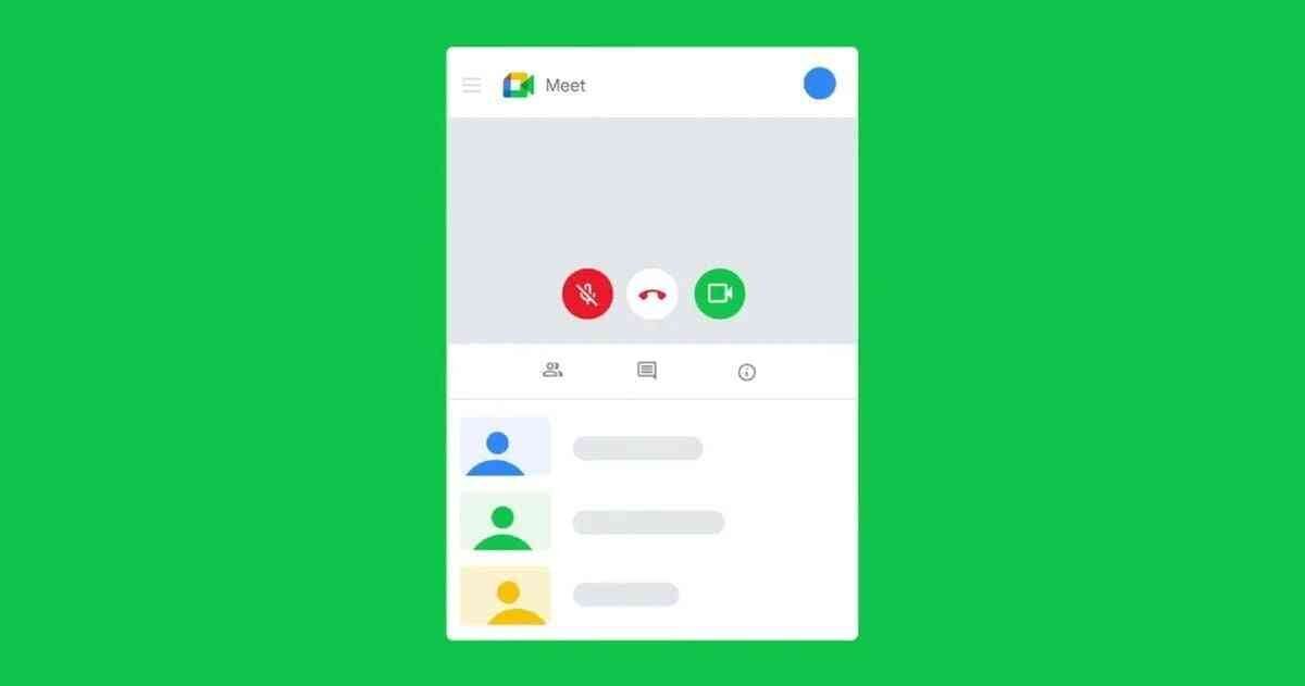 Tryb oszczędzania danych w Google Meet zużywa mniej danych, a oto jak go aktywować