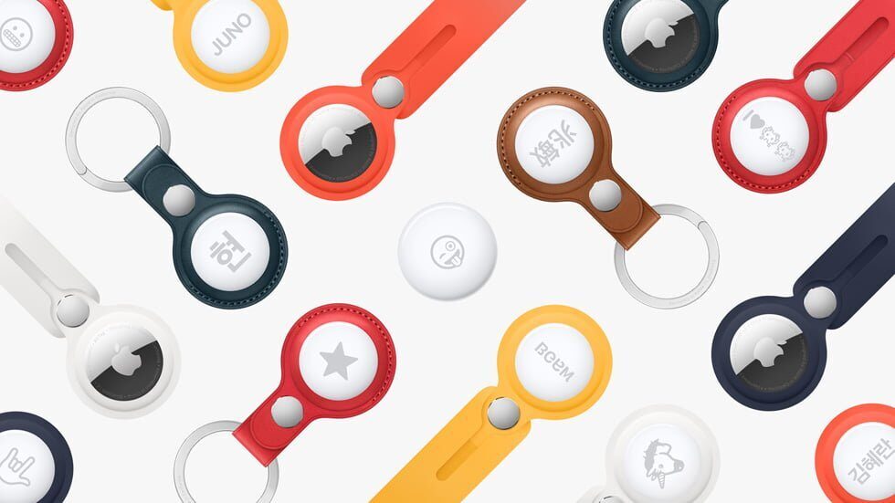 Jak korzystać z Apple AirTags: ustawienia, sztuczki i nie tylko