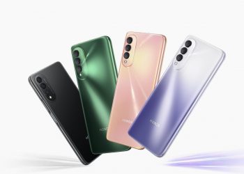 Honor X20 SE jest wyposażony w 5G i Androida 11: specyfikacje, cena i data premiery