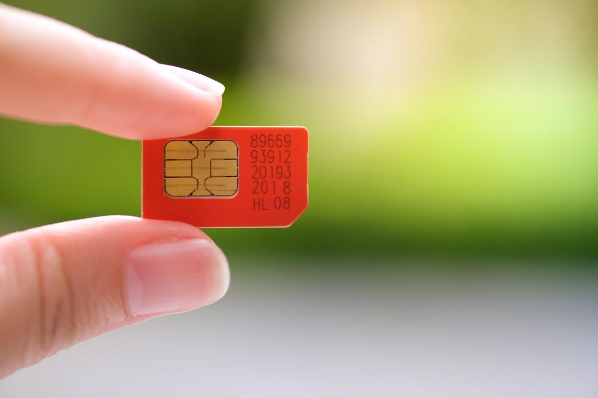 Różnice między kartą SIM, kartą MicroSIM i kartą NanoSIM